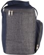 KIMOOD Kühltasche mit Reißverschlusstasche Taschen personalisierbar