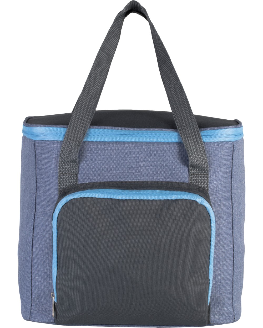 KIMOOD Kühltasche mit Reißverschlusstasche Taschen personalisierbar