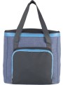 KIMOOD Sac isotherme avec poche zippée /api/colors/e5968a05-398a-4cbc-89e9-8702348dabf9 personnalisable