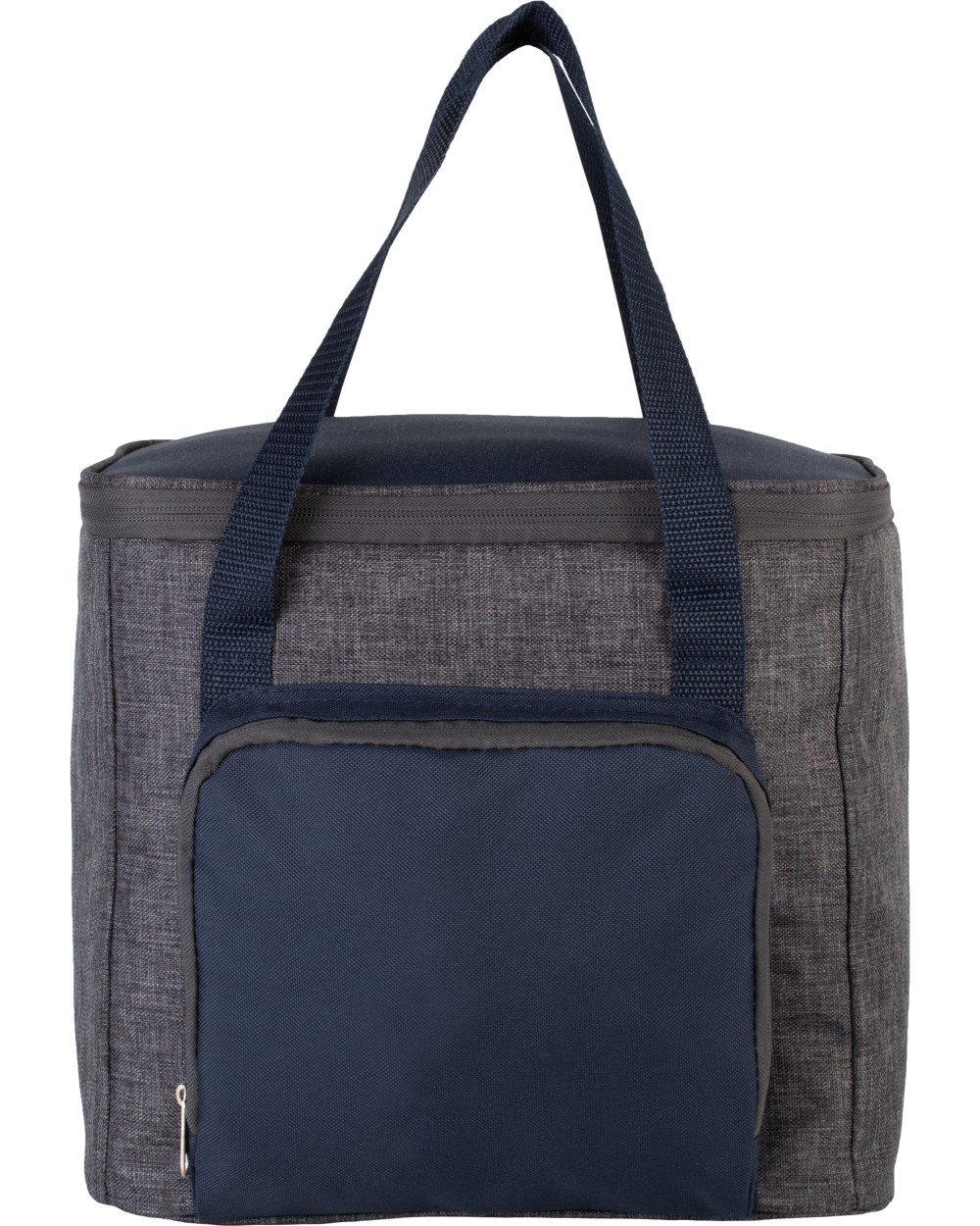 Sacs & Bagagerie personnalisable KIMOOD Sac isotherme avec poche zippée