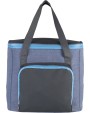 KIMOOD Kühltasche mit Reißverschlusstasche Taschen personalisierbar