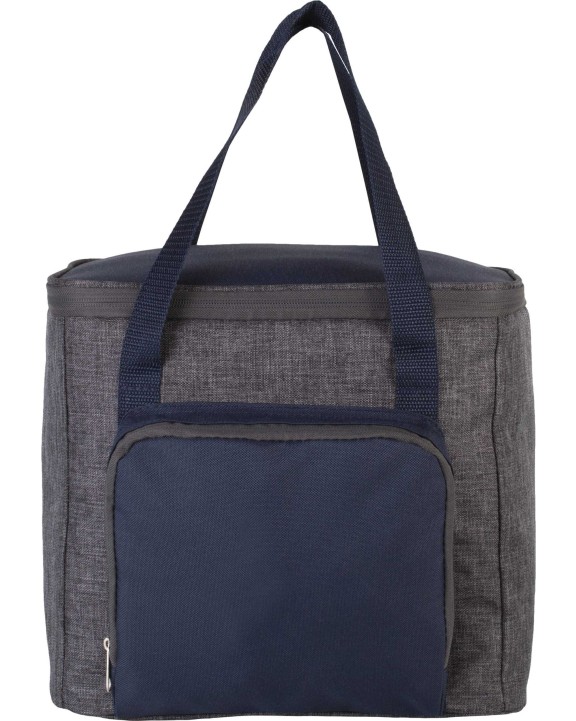 KIMOOD Kühltasche mit Reißverschlusstasche Taschen personalisierbar