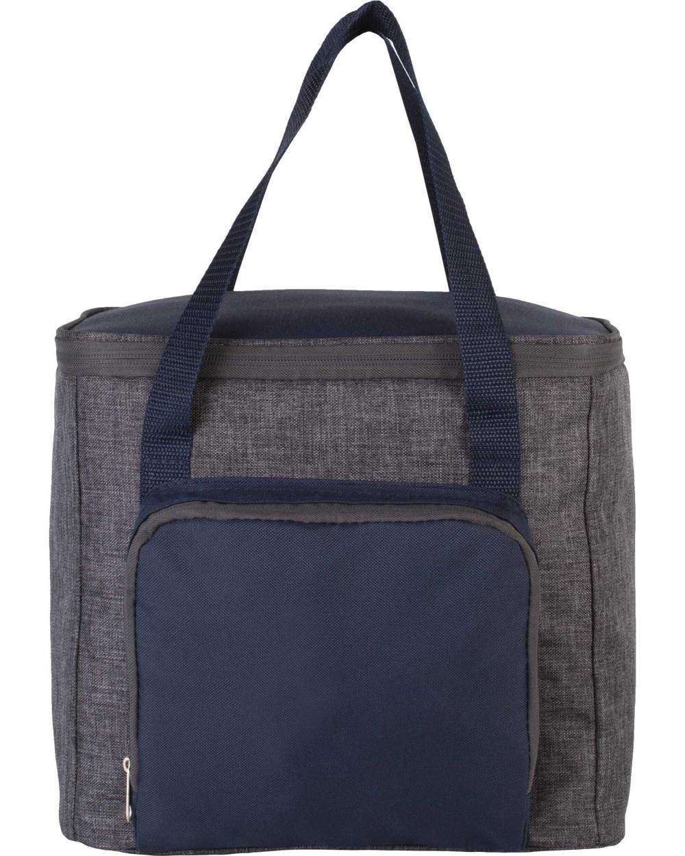 KIMOOD Kühltasche mit Reißverschlusstasche Taschen personalisierbar