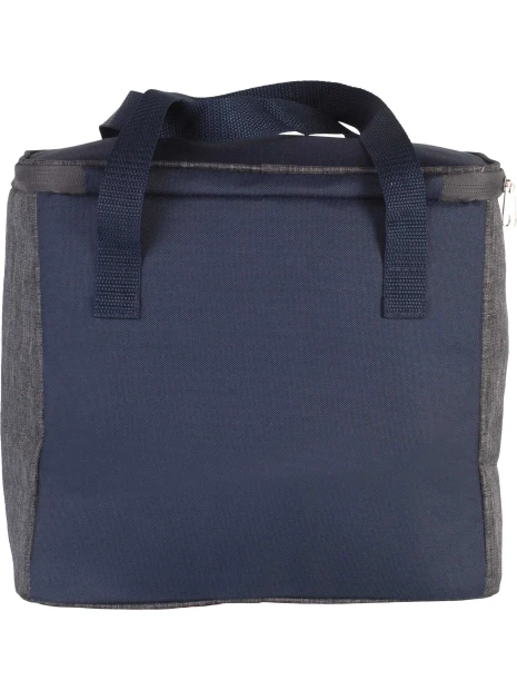KIMOOD Sac isotherme avec poche zippée  personnalisable