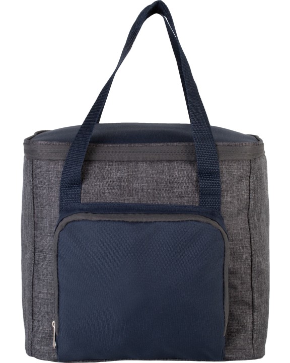 KIMOOD Kühltasche mit Reißverschlusstasche Taschen personalisierbar
