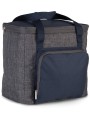 KIMOOD Sac isotherme avec poche zippée /api/colors/f2ced89a-248a-4c32-9938-35f9a0bc68db personnalisable
