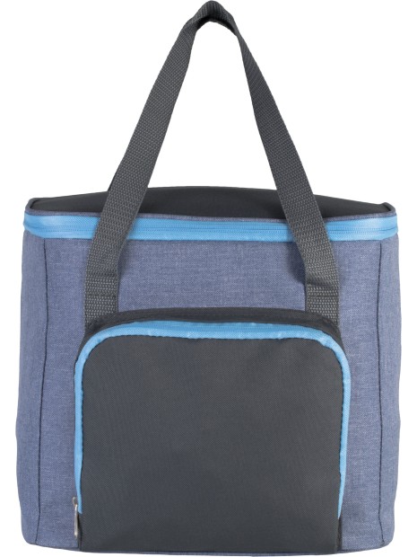 KIMOOD Sac isotherme avec poche zippée /api/colors/e5968a05-398a-4cbc-89e9-8702348dabf9 personnalisable