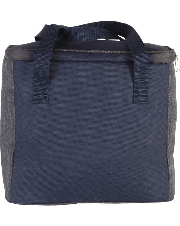 KIMOOD Kühltasche mit Reißverschlusstasche Taschen personalisierbar