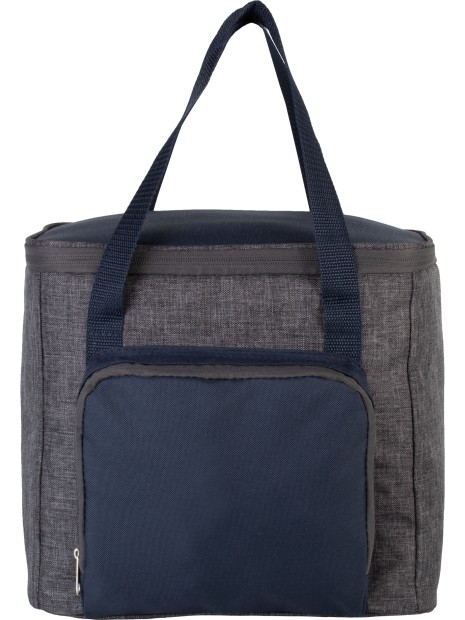 KIMOOD Sac isotherme avec poche zippée /api/colors/f2ced89a-248a-4c32-9938-35f9a0bc68db personnalisable