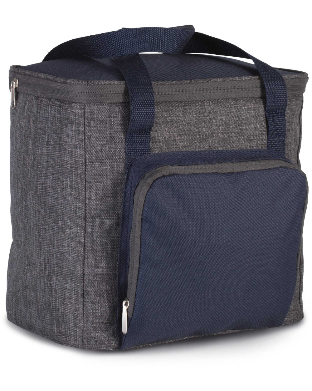 Sacs & Bagagerie personnalisable KIMOOD Sac isotherme avec poche zippée