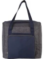 KIMOOD Sac isotherme avec poche zippée  personnalisable