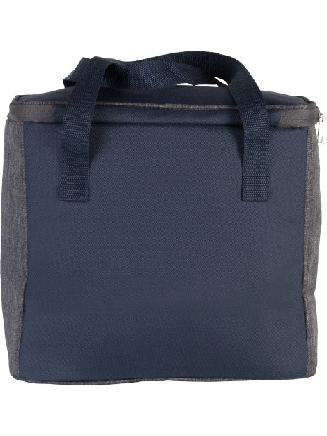 KIMOOD Sac isotherme avec poche zippée /api/colors/f2ced89a-248a-4c32-9938-35f9a0bc68db personnalisable