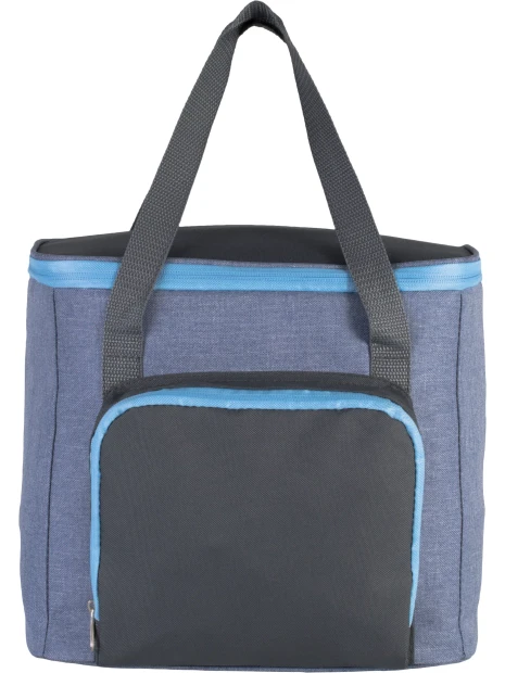KIMOOD Sac isotherme avec poche zippée /api/colors/e5968a05-398a-4cbc-89e9-8702348dabf9 personnalisable