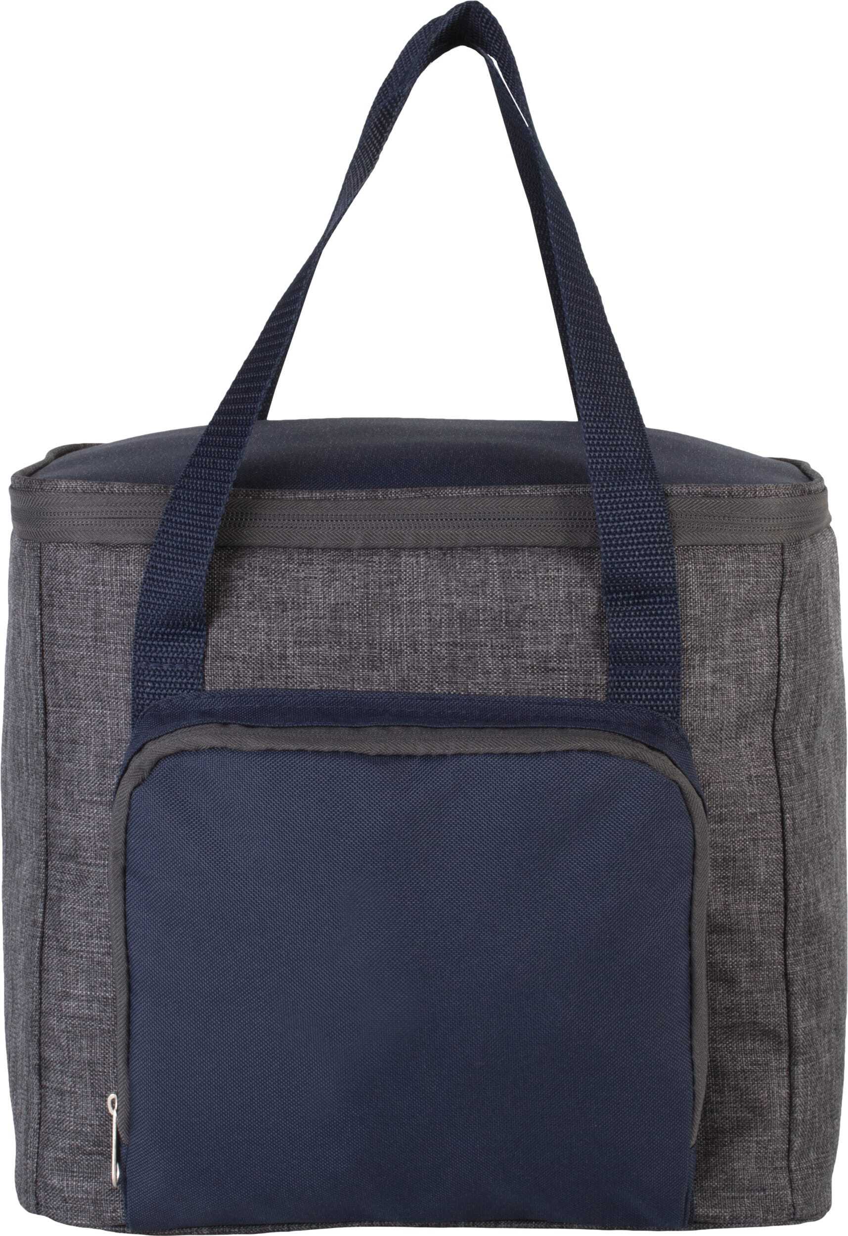 Sacs & Bagagerie personnalisable KIMOOD Sac isotherme avec poche zippée