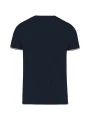 KARIBAN T-shirt maille piquée col V homme /api/colors/9971a72c-6555-4fb1-b67c-e46bd9cd1ba5 personnalisable