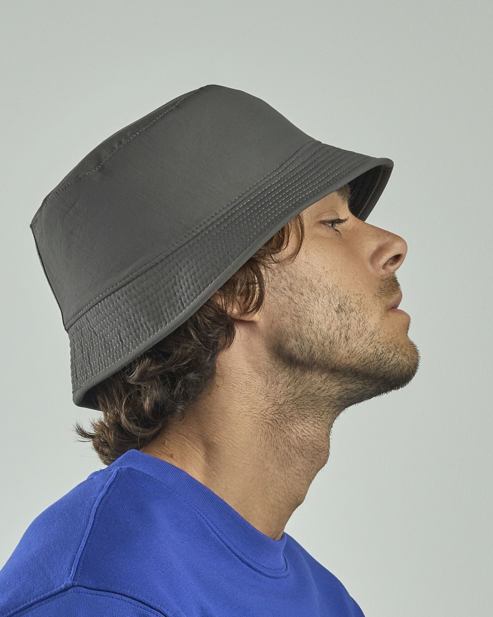 Bobs personnalisable ATLANTIS GHIBLI HAT