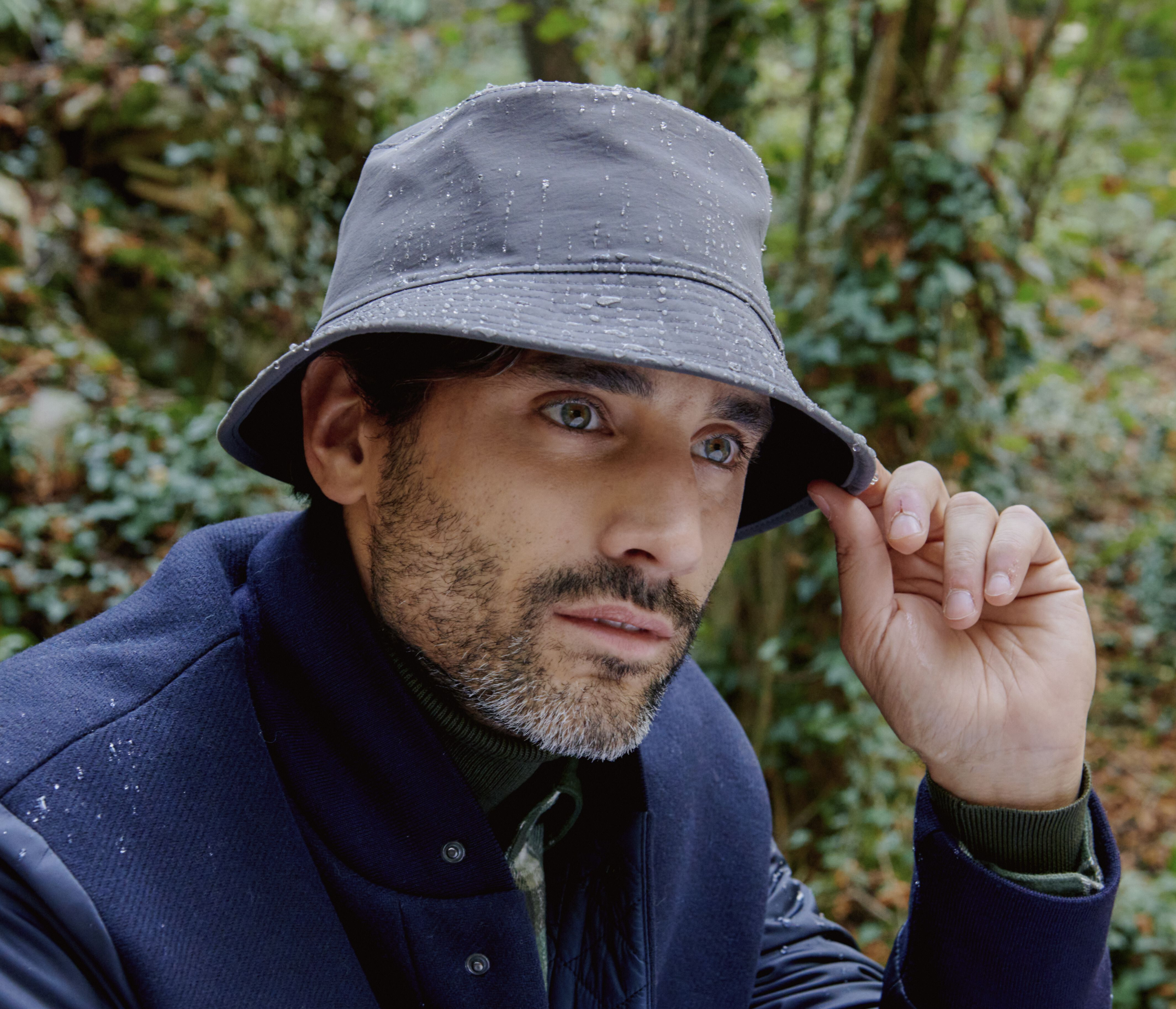 Bucket hats ATLANTIS GHIBLI HAT voor bedrukking &amp; borduring