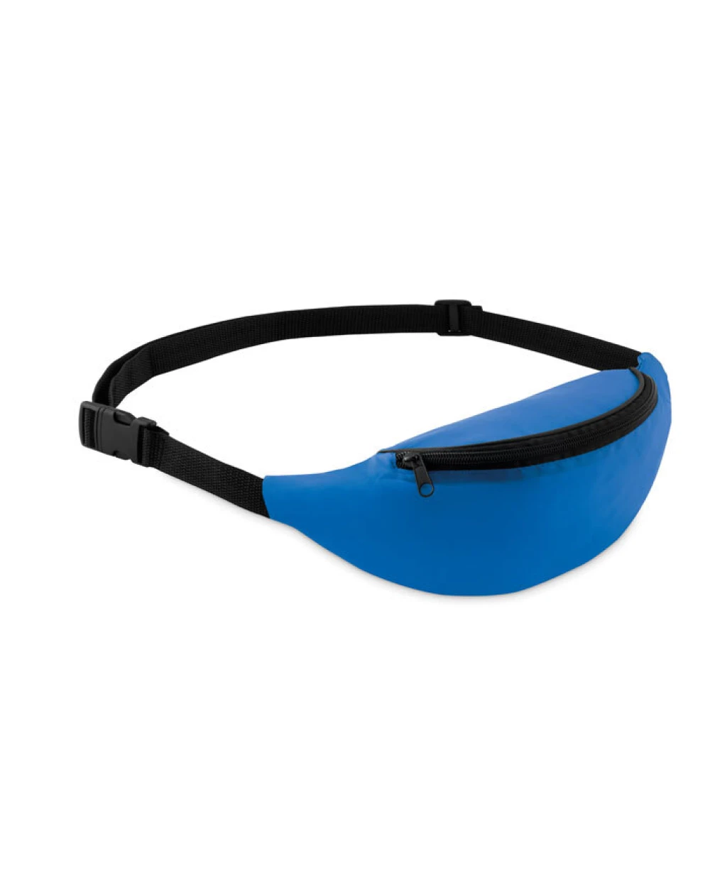 Tassen & Zakken 4DO Heuptas met rits voor bedrukking &amp; borduring