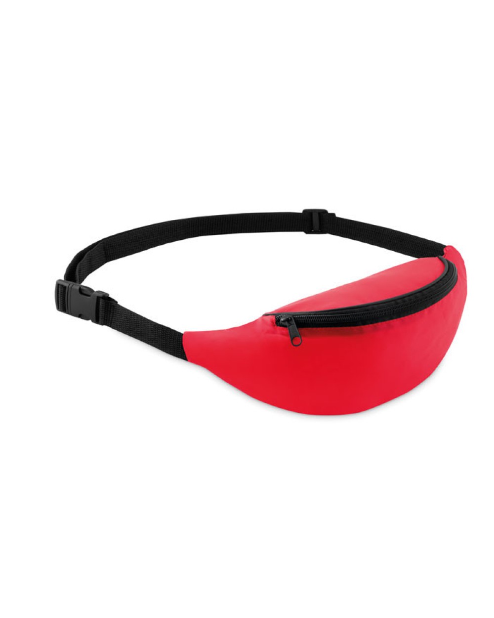 Tassen & Zakken 4DO Heuptas met rits voor bedrukking &amp; borduring