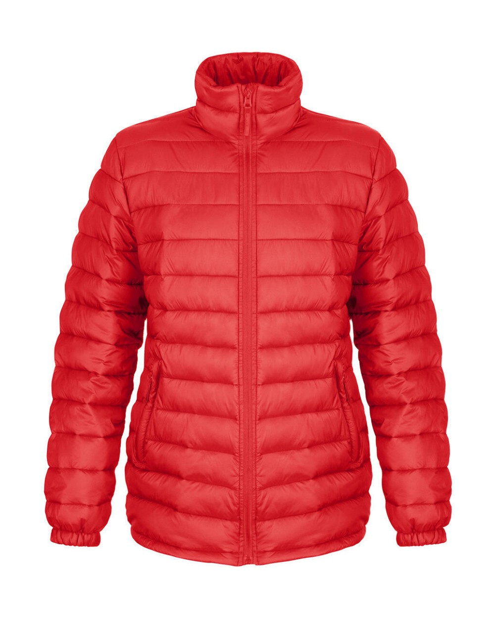 Jassen RESULT WOMENS ICE BIRD PADDED JACKET voor bedrukking &amp; borduring