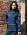Jassen RESULT WOMENS ICE BIRD PADDED JACKET voor bedrukking &amp; borduring