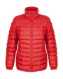 Vestes personnalisable RESULT WOMENS ICE BIRD PADDED JACKET