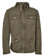 Jassen BUILD YOUR BRAND Britannia jacket voor bedrukking &amp; borduring