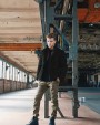 Jassen BUILD YOUR BRAND Britannia jacket voor bedrukking &amp; borduring