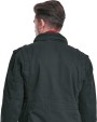 Jassen BUILD YOUR BRAND Britannia jacket voor bedrukking &amp; borduring