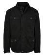 BUILD YOUR BRAND Britannia jacket Jacken personalisierbar