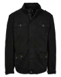 BUILD YOUR BRAND Britannia jacket Jacken personalisierbar