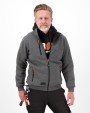 Sweaters & hoodies HEROCK OTAR voor bedrukking &amp; borduring