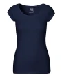 NEUTRAL Ladies Roundneck T-Shirt T-Shirts personalisierbar