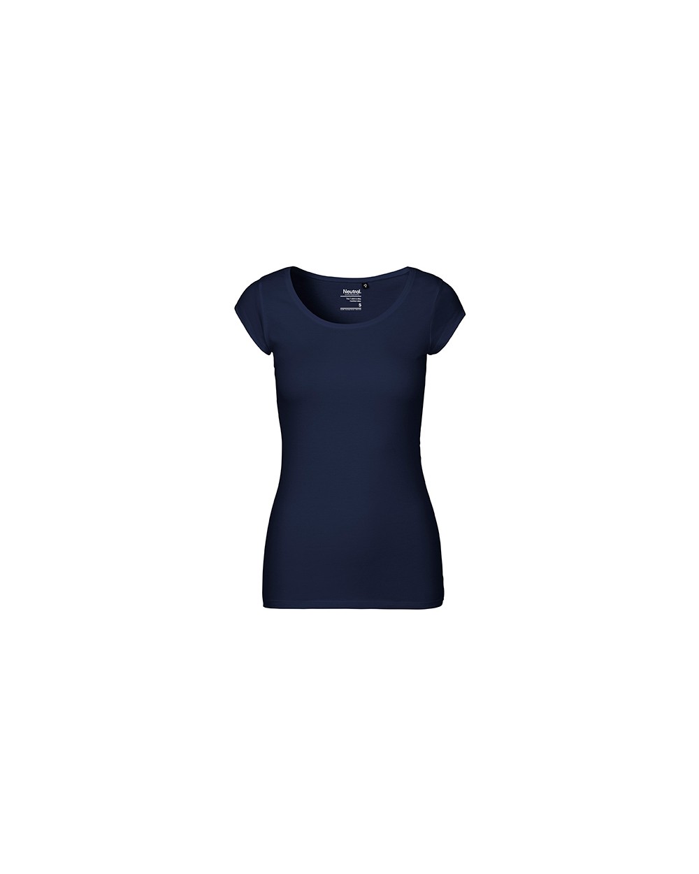 T-Shirts personnalisable NEUTRAL Ladies Roundneck T-Shirt