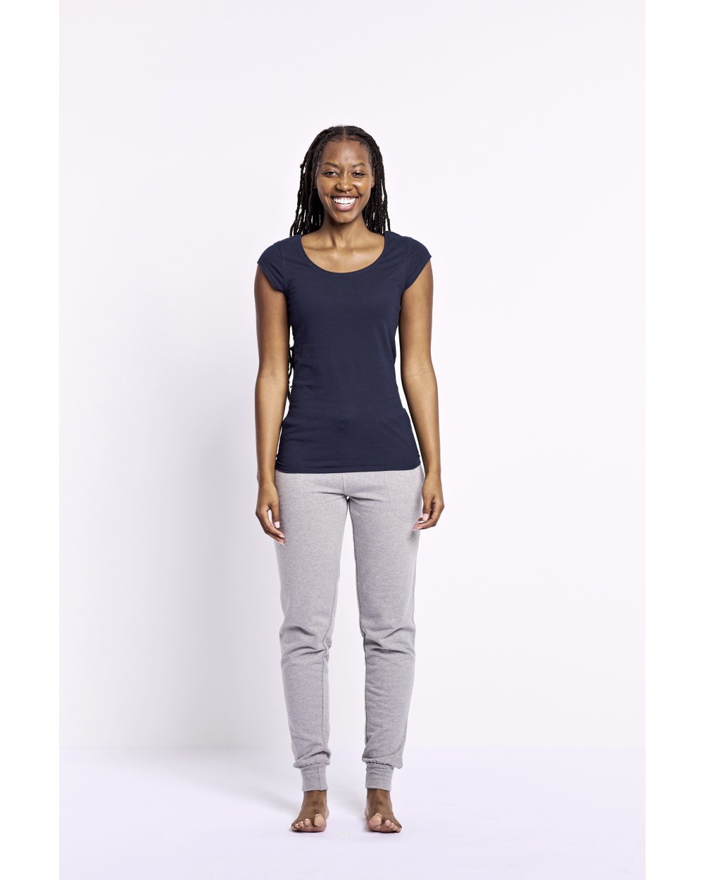 T-Shirts personnalisable NEUTRAL Ladies Roundneck T-Shirt