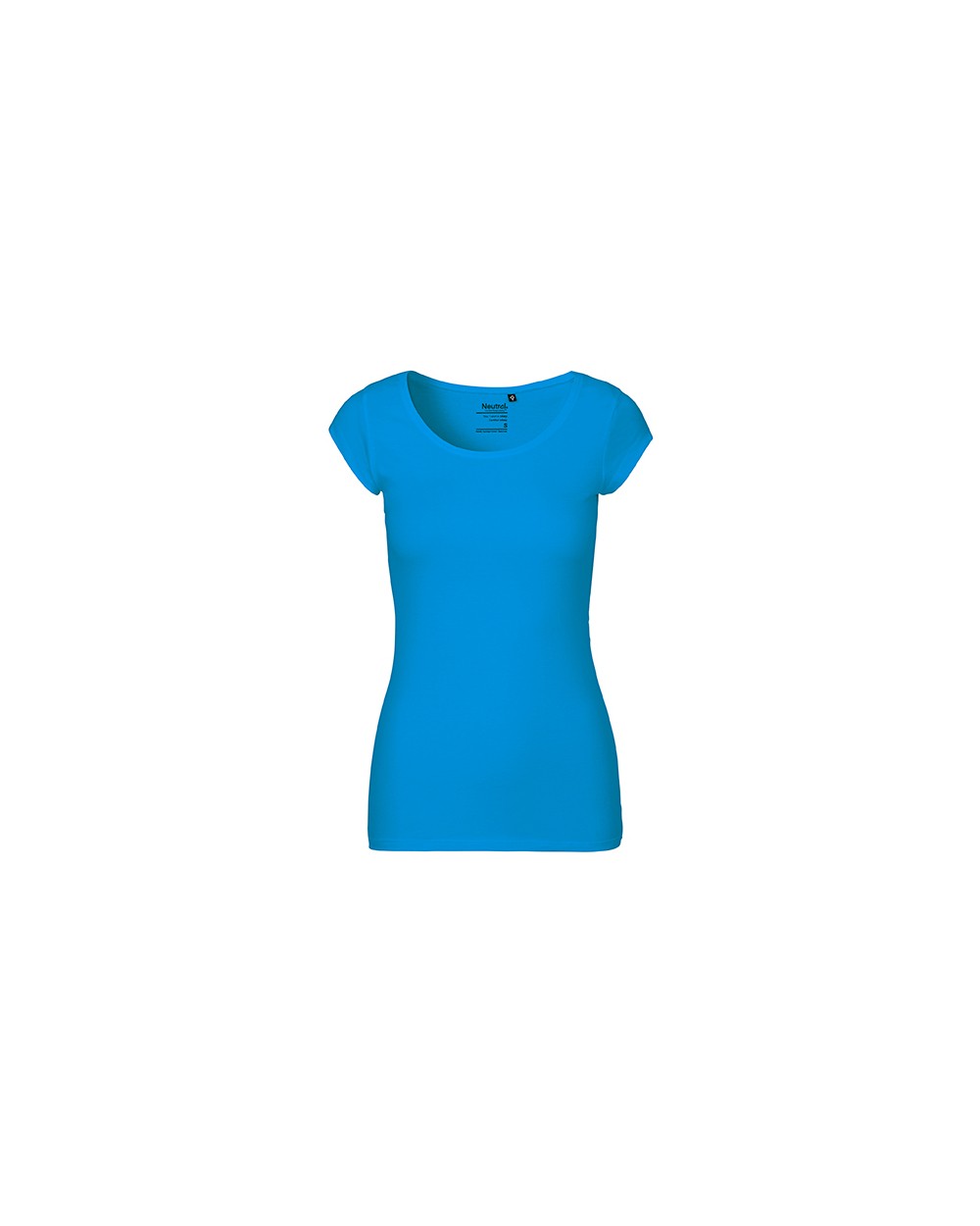 T-Shirts personnalisable NEUTRAL Ladies Roundneck T-Shirt