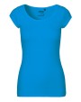 T-shirts NEUTRAL Ladies` Roundneck T-Shirt voor bedrukking &amp; borduring