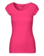 NEUTRAL Ladies Roundneck T-Shirt T-Shirts personalisierbar