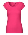 T-shirts NEUTRAL Ladies` Roundneck T-Shirt voor bedrukking &amp; borduring