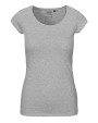 T-shirts NEUTRAL Ladies` Roundneck T-Shirt voor bedrukking &amp; borduring