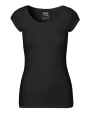 NEUTRAL Ladies Roundneck T-Shirt T-Shirts personalisierbar