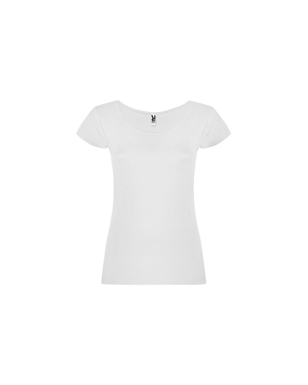T-shirts ROLY GUADALUPE voor bedrukking &amp; borduring