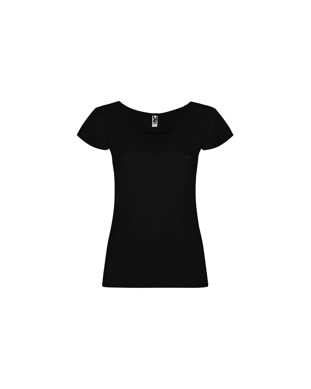 T-shirts ROLY GUADALUPE voor bedrukking &amp; borduring