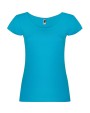 T-shirts ROLY GUADALUPE voor bedrukking &amp; borduring