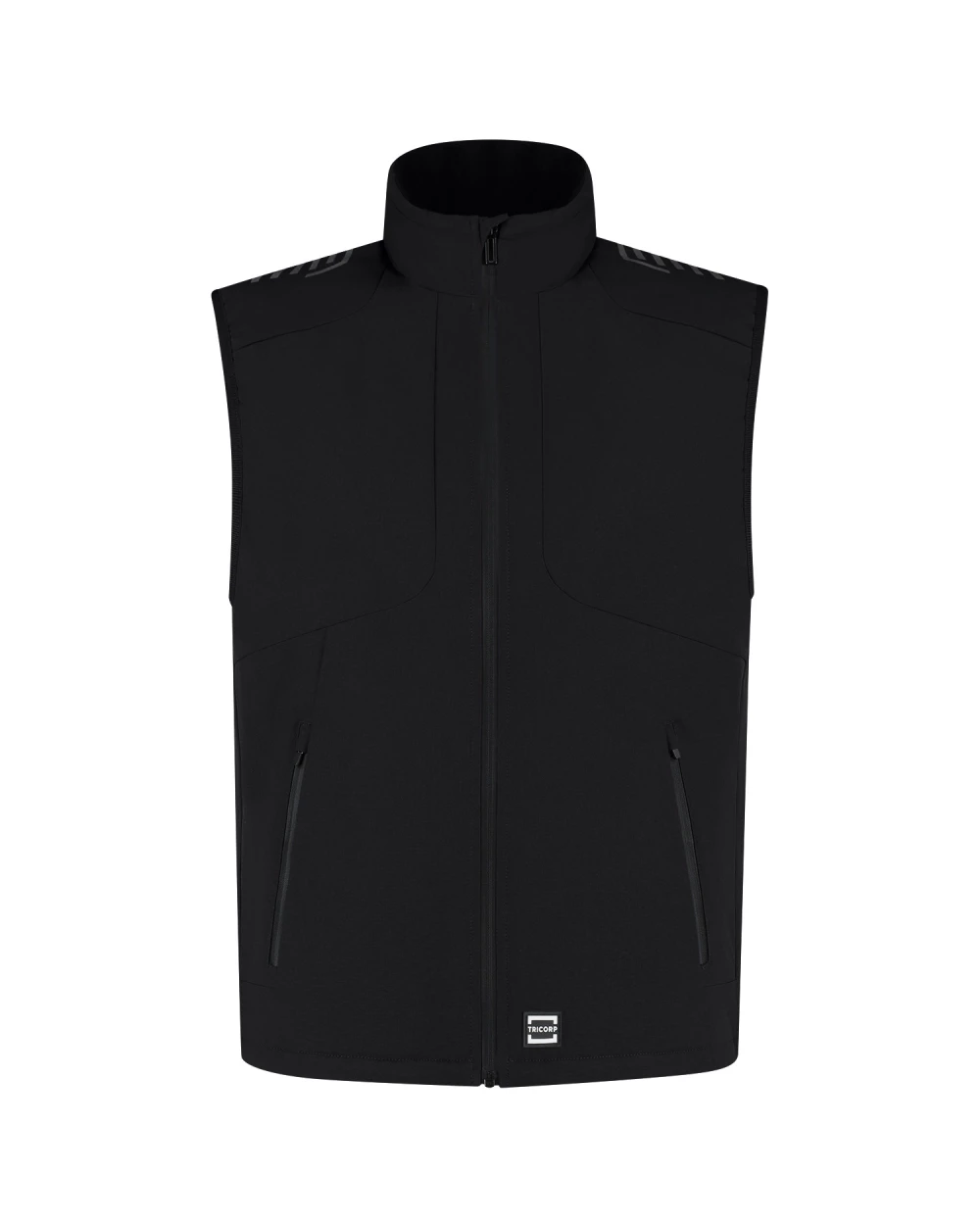 Vestes personnalisable TRICORP Bodywarmer Redefined