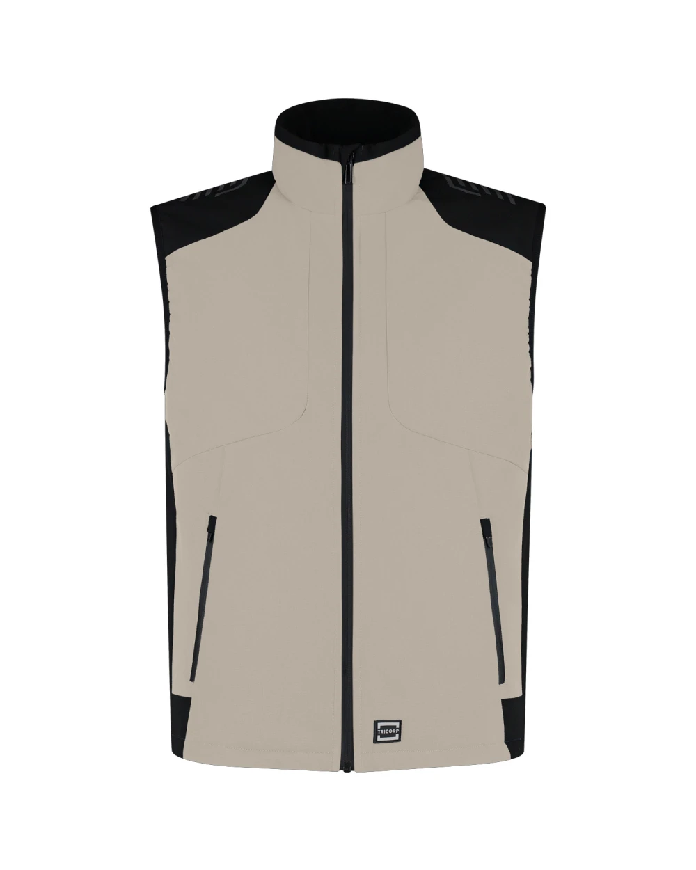 Vestes personnalisable TRICORP Bodywarmer Redefined