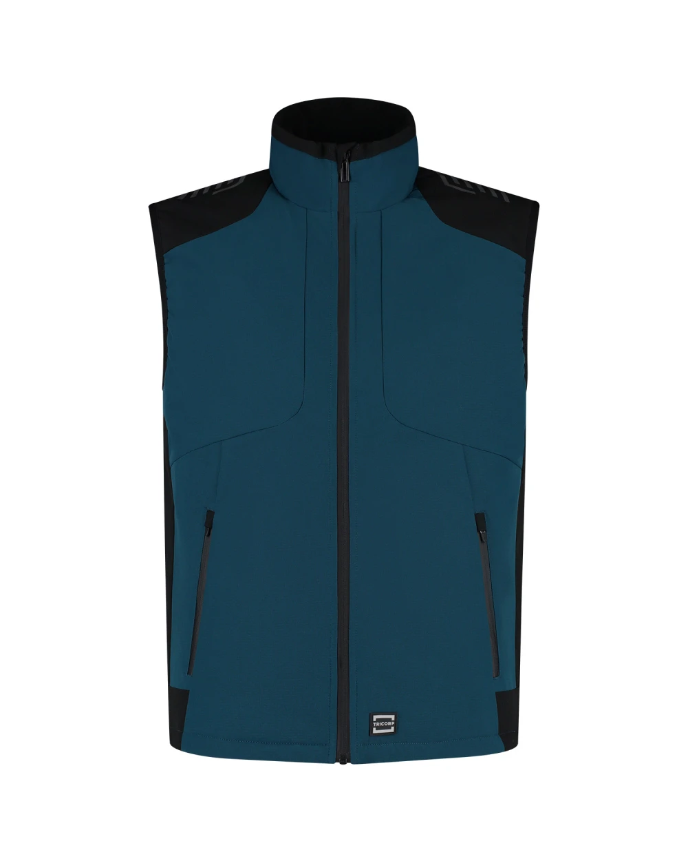 Vestes personnalisable TRICORP Bodywarmer Redefined