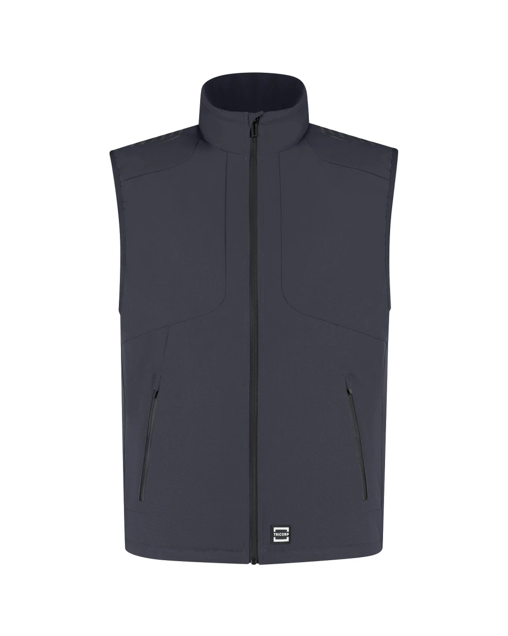 Vestes personnalisable TRICORP Bodywarmer Redefined