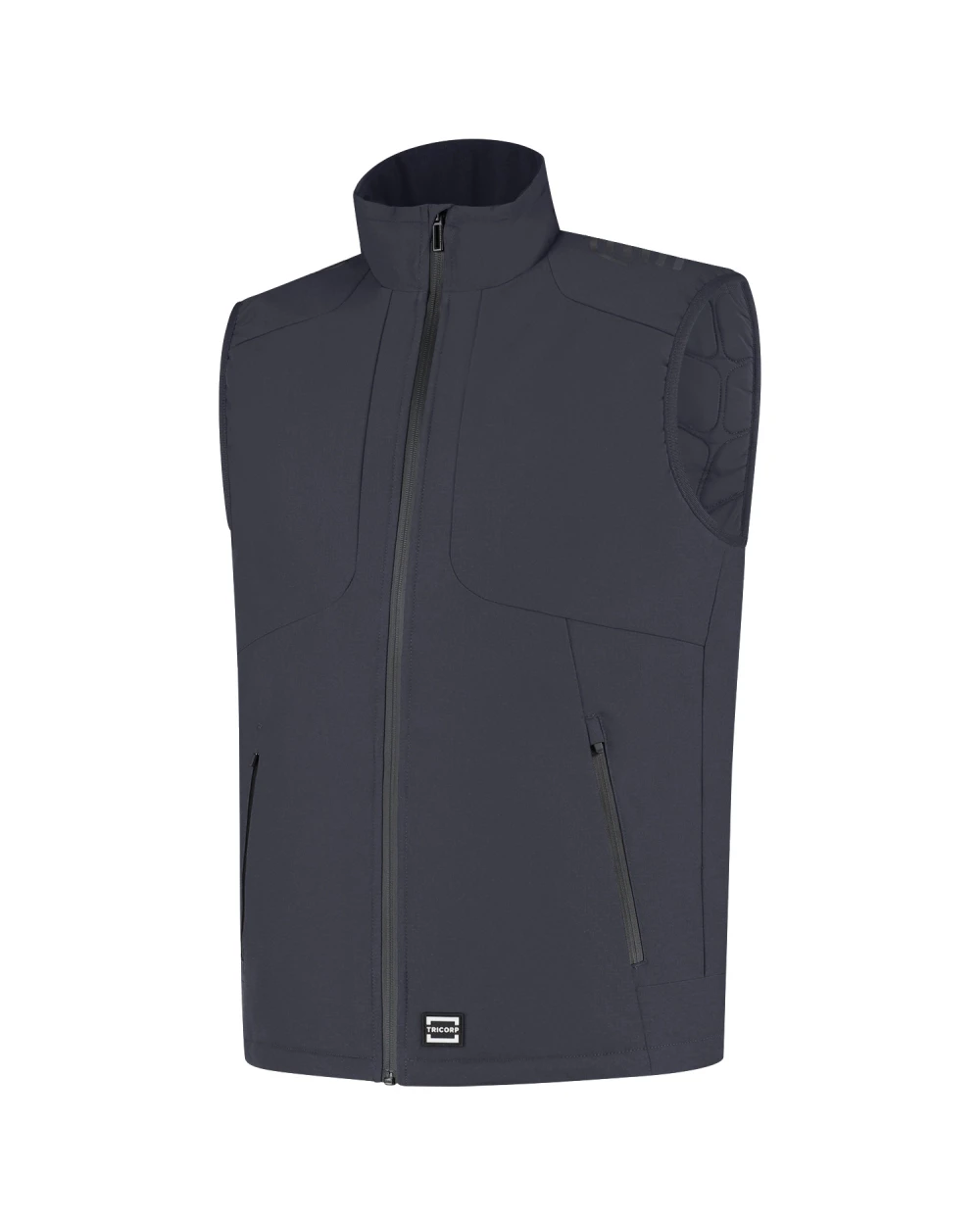 Vestes personnalisable TRICORP Bodywarmer Redefined