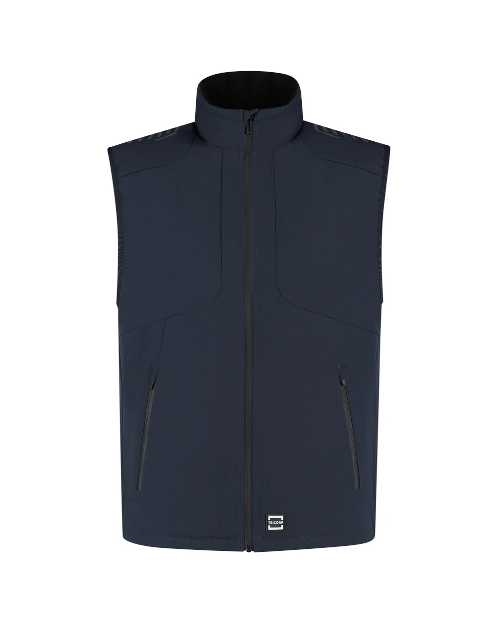 Jassen TRICORP Bodywarmer Redefined voor bedrukking &amp; borduring
